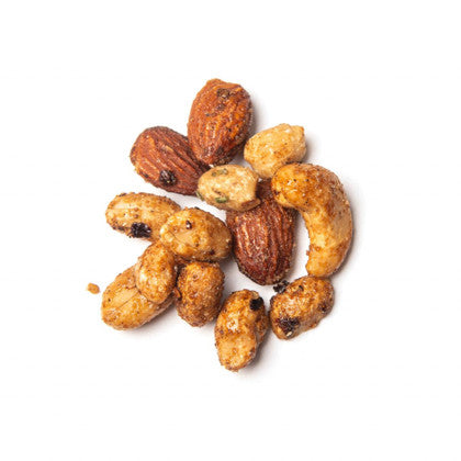 Elite. Mr Filberts Mexian Sweet Chilli Mix Nuts  6x1.5kg