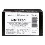 Elite. Whitakers Mint Crisps 2kg
