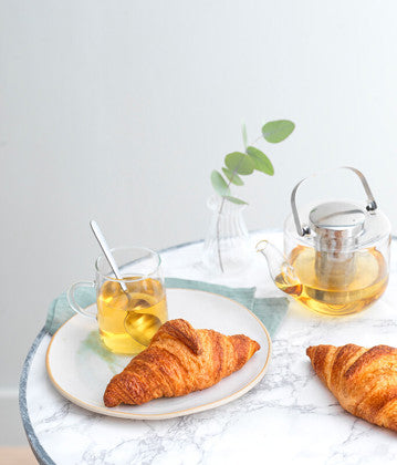 Elite. Bridor RTB Vegan Croissant 60x70g