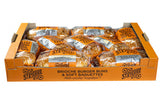 Elite. St Pierre Seeded Brioche Burger Buns  9x4