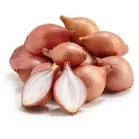 NAT. Shallot Round Kilo