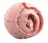 Elite. Devon Ice Cream Co Strawberry 4.5ltr