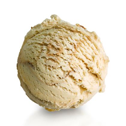 Elite. Devon Ice Cream Co Hazelnut & Chocolate 4.5ltr
