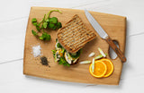 Elite. Schar GF Seeded Sandwich loaf 6x535g