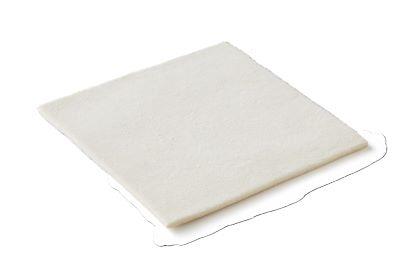 Elite. Pastry Puff Square  5"  96 x 50G