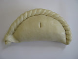 Elite. Proper Cornish Steak Cornish Pastry  20 x 283g