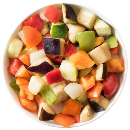 Elite. Darta Ratatouille Mix  1Kg