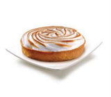 Brioche Pasquier Lemon Meringue Tartelettes  1x30SGL
