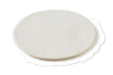 Elite. Pie Lid Plain Round Puff  6"  200 x 57G