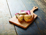 Elite. Proper Cornish Bacon Chicken and Leek Pasty  20 x 283g