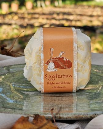 Elite. Speciality Cheese Primrose Creamery Eggleston 1x100g