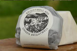 Elite. Speciality Cheese Brightwell Ash 1x140g