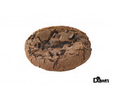 Elite. Dawn Vegan Double Chocolate Cookies  30 x 76G