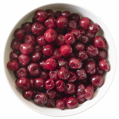Elite. Darta Cherries Frozen  1KG