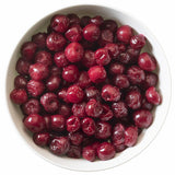 Elite. Darta Cherries Frozen  1KG