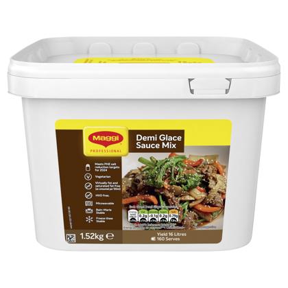 Elite. Demi Glace Maggi  1.52kg