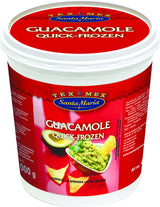 Elite. Chunky Guacamole  1KG