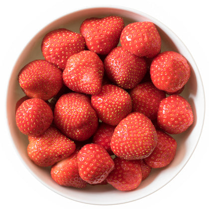 Elite. Darta Strawberries Frozen  2.5KG