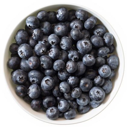 Elite. Darta Blueberries Frozen  2.5KG