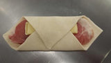 Elite. Proper Cornish Bacon and Cheese Turnover 30 x 122g