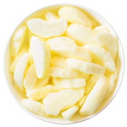 Elite. Darta Apple Slices  1KG