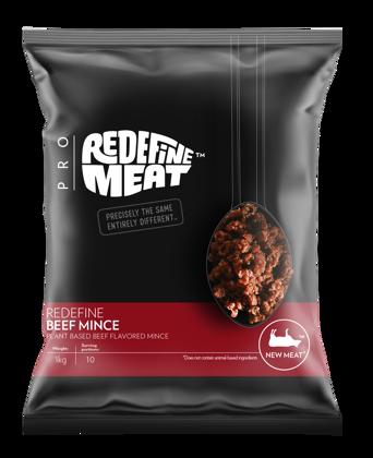 Elite. Redefine Beef Mince  1KG