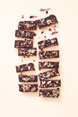 Elite. Exploding Bakery Blackcurrant Frangipane 1 x 16  1 x 1SGL (Copy)