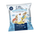 Elite. Little Savoursmiths Peter Patch Cheesy Potato & Cauliflower Sticks 11g x 10SGL