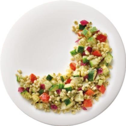 Elite. Cuisin Easy Nordic Soul Salad 1.25kg