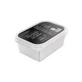 Elite. Caterfood Strawberry Ice Cream 4LTR