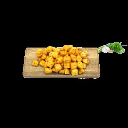 Elite. Lutosa Herb Diced   4x2.5kg