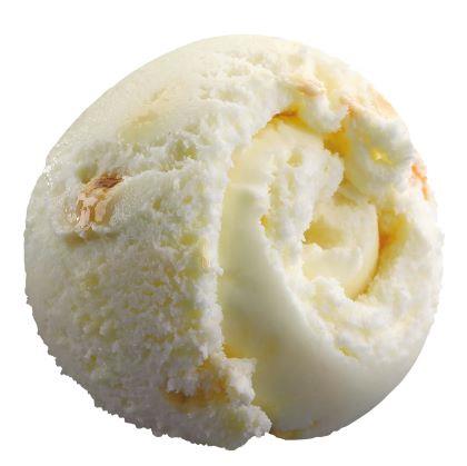 Elite. Devon Ice Cream Co Honeycomb 4.5ltr
