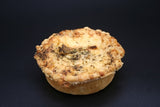 Elite. Broccoli and Stilton Quichelette  9 x 195G