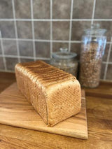 Elite. Jacksons Bakery Thick Malted Sandwich Loaf  14+2   10x800g  Frozen