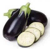 NAT. Aubergine 5 Kilo Box