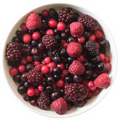 Elite. Darta Forest Fruit Mix  2.5KG