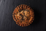 Elite. Roast Root Veg & Halloumi Tap Room Pie  9 x 310G