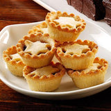 Elite. Sargents Mini Star Top Mince Pies  1x72SGL