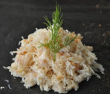 Elite. Crab Meat 50/50  454G