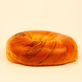 Elite. New Yorker French Toast Bagel  72x115G