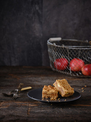 Elite. Caterfood Select Toffee Apple Crumble  24PTN  1 x 1 Each