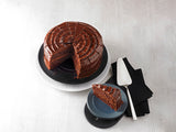 Elite. Mademoiselle Alabama Chocolate Fudge Cake  16 PTN  1 x 1 Each