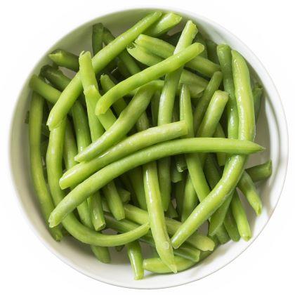 Elite. Darta Beans Whole Green  2.5KG