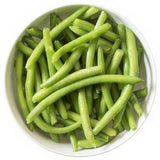Elite. Darta Beans Whole Green  2.5KG