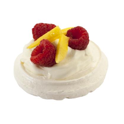Elite. Meringue Nests  x72