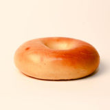 Elite. New Yorker Plain Original Bagel  72x115G