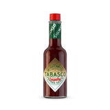 Elite. Tobasco Chipotle Pepper Sauce 60ml