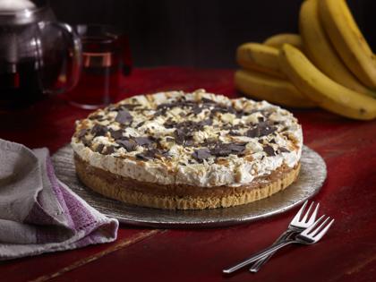 Elite. Mademoiselle Banoffi Pie  12ptn  x1