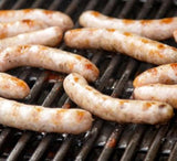 Elite. Caterfood Select Pork Sausage Chipolata 16's (APPX. 160)  1 x 4.5KG
