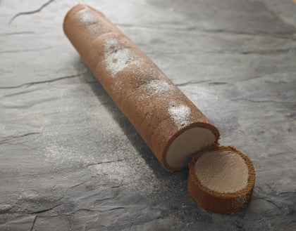 Elite. Cooldelight Chocolate Ice Cream Sponge Rolls  3x500g